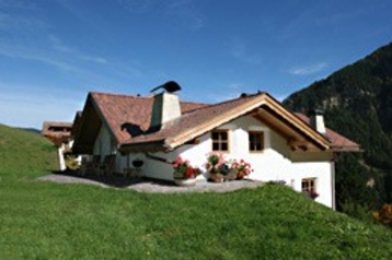 Pensiune familială Sankt Ulrich 1